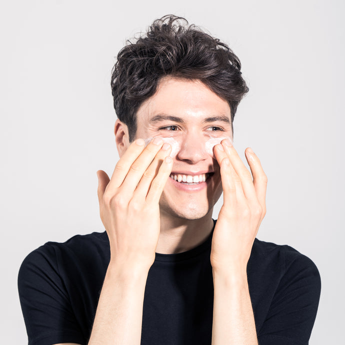 Fight effectively against dark circles