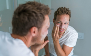 rétinol vitamine C acide hyaluroinque