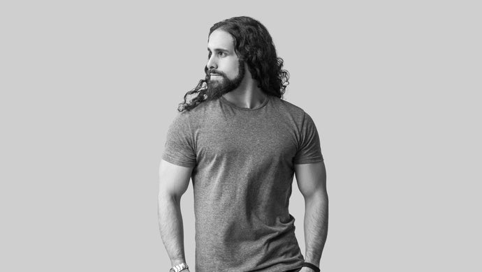 How do you take care of your hair on a daily basis?