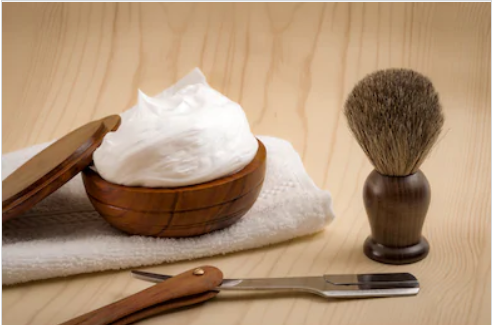 Guide des Produits pour Barbe