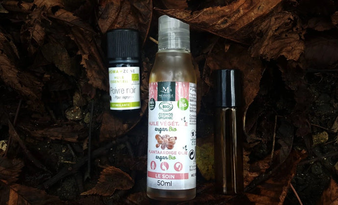 Apprenez à formuler vos parfums aphrodisiaques, avec pourmonmec.com !