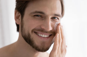 homme crème acide hyaluronique