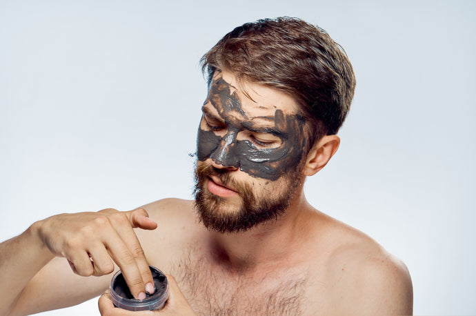 Complete Men's Face Care Guide