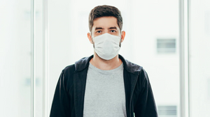 prendre soin de sa peau avec un masque