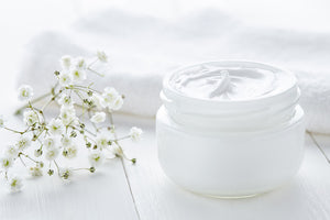 bienfaits lait d'ânesse