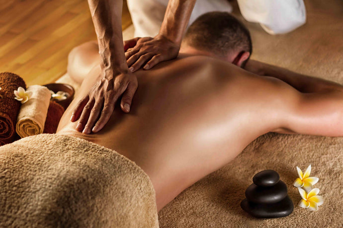 Quelle huile végétale bio choisir pour un massage ?