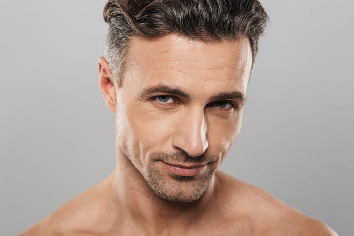 How to fight against facial wrinkles naturally + 3 effective products
