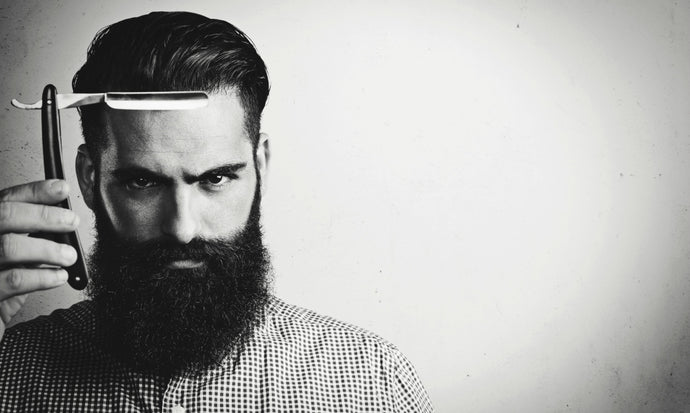 Comment bien tailler sa barbe soi-même ?