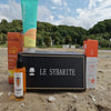 Coffret : Bronzage et Protection pour Amoureux du Soleil - Le Sybarite Le Sybarite Tradition Le Sybarite