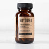 Alimentation pour cheveux & barbe à base des plantes, vitamines et minéraux - 100% origine naturelle - Bivouak Bivouak Le Sybarite