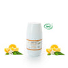 Déodorant au Pierre d'Alun et Fleur d'Oranger Bio - Roll on - Aluna Aluna Le Sybarite