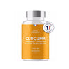 Alimentation pour le Bien être : Curcuma, Poivre, Gingembre -100% végan -Enova Enova Le Sybarite