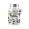 Alimentation pour le Bien être : N-Acétyl-Cystéine - Antioxydant, Immunité, Détoxifiant -100% végan -Enova Enova Le Sybarite
