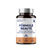 Alimentation Peau & Bien être : Collagène, Acide hyaluronique, Reine des Prés et Chardon-Marie -100% végan -Enova Enova Le Sybarite