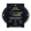 Cire coiffante noire bio à Charbon Végétal - 80G - Hairgum Hairgum Le Sybarite