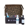 Anti-Chute de Cheveux, Coffret - Le Sybarite Le Sybarite Tradition Le Sybarite