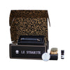 Barbe Courte : Entretien et Rasage, Coffret - Le Sybarite Le Sybarite Tradition Le Sybarite