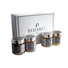 Coffret de 4 Compléments Alimentaires Naturels Le Sybarite Le Sybarite