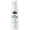Gel d'aloe vera, Visage, Corps et Cheveux et après-soleil - 100ML - WAAM WAAM Le Sybarite