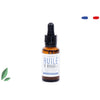 Huile de rasage - Big Moustache Big Moustache Le Sybarite