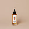 Huile De Bronzage A La Carotte Bio De Provence - Les Candides Les Candides Le Sybarite