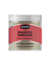 Rhassoul Marocain, Visage, Corps et Cheveux - 250G - WAAM WAAM Le Sybarite