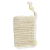 Sac à savon naturel et 100% Biodegradable, moussage et séchage du savon, peeling, massage Le Sybarite Le Sybarite