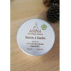 Savon à Barbe au Lait d'Ânesse Bio - Asina Asina Le Sybarite