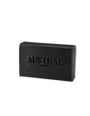 Savon Purifiant Bio & Naturel à base de charbon - Austral Homme AUSTRAL HOMME Le Sybarite
